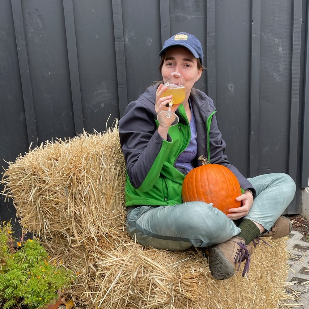 Meet your Posher, Allison